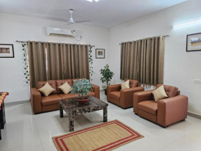Anika villa Four bedrooms Two living rooms shared pool